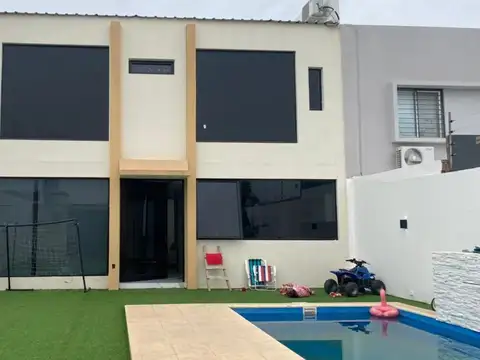 Casa en Venta en Resistencia, USD 190.000