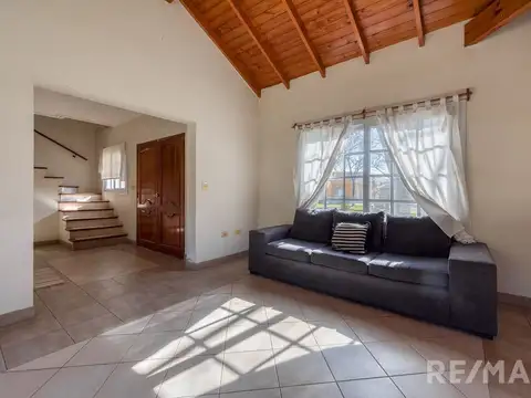 Casa en Venta 22 años