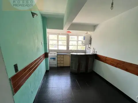 Departamento 2 Ambientes en Venta - Morón