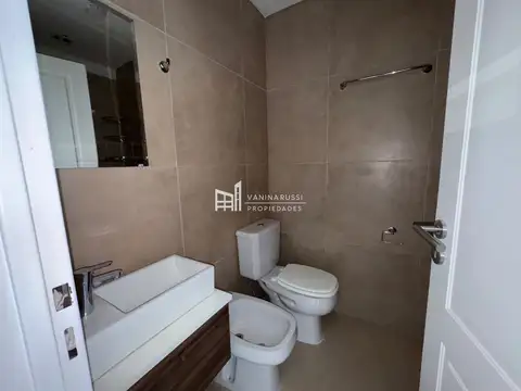 VENTA DEPARTAMENTO 2 AMBIENTES - LIBERTAD, ESCOBAR