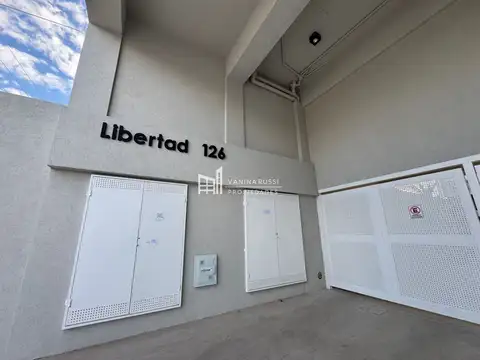 Libertad 100