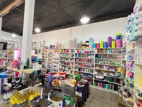 Galpon en Venta 14 años