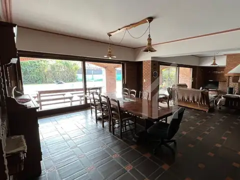 Casa en Venta en San Isidro, USD 1.290.000