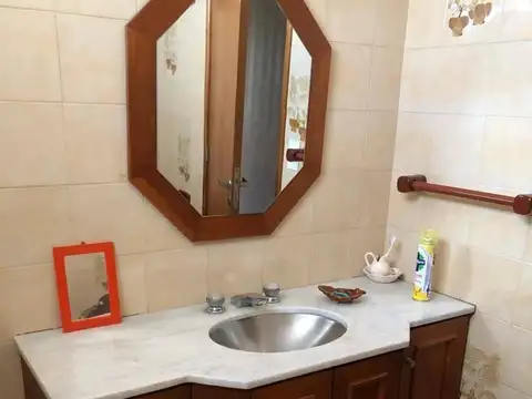 Departamento en Venta 40 años