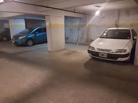 Avenida Juan Bautista Alberdi 2300