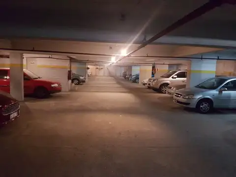 Avenida Juan Bautista Alberdi 2300