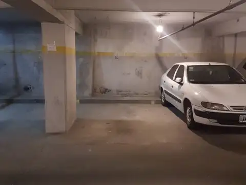 Avenida Juan Bautista Alberdi 2300