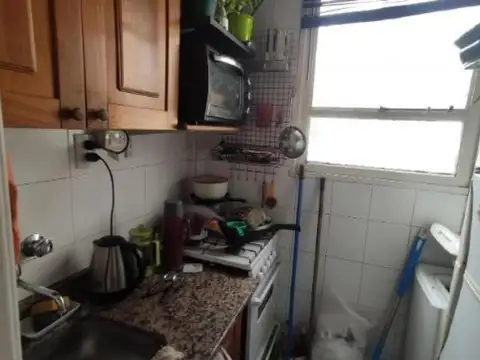 Departamento en Venta 60 años