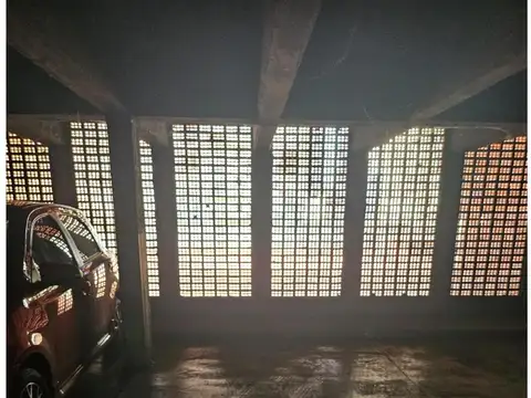 Suipacha e/ Paraguay y Avenida Córdoba