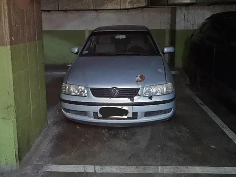 Suipacha e/ Paraguay y Avenida Córdoba