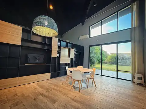 Casa en Venta 9 años