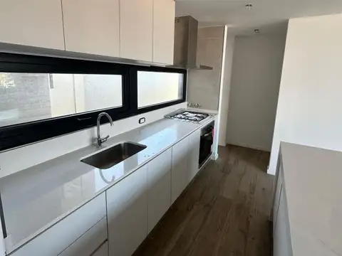 Departamento en Alquiler de 2 ambientes