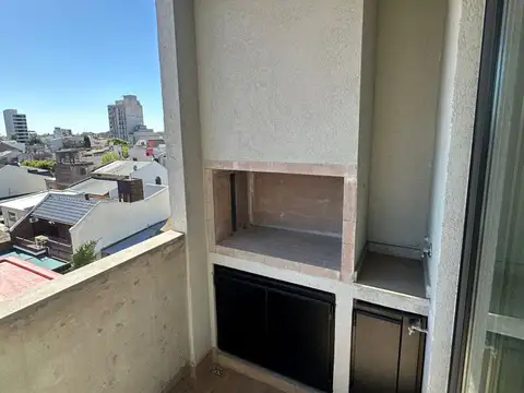 Departamento en Alquiler al Sureste