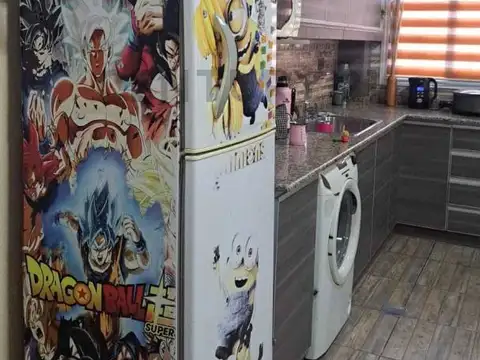 VENTA DE CASA EN BARRIO EL TRIÁNGULO, LA FAVORITA, CIUDAD DE MENDOZA. ID 319259