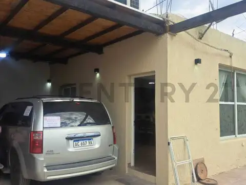 RAÚL ALFONSÍN , Piso 0