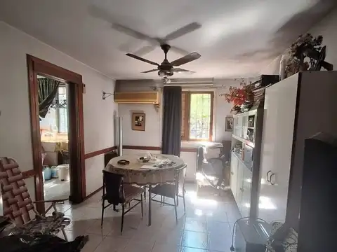 Depto 2 dorm. Venta Plaza Saenz Peña OPORTUNIDAD 