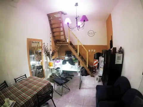 Avenida Cabildo al 2400