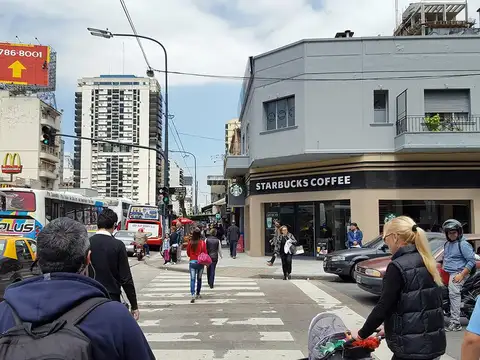 Local en Venta 30 años