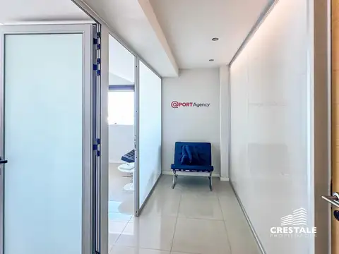 Oficina en Venta al Norte