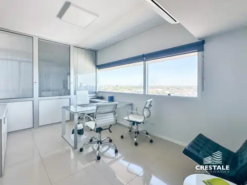 Oficina en Venta A Estrenar