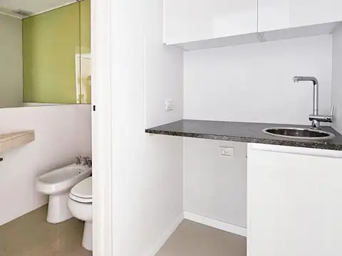 Venta oficina Alto Buró Puerto Norte Rosario