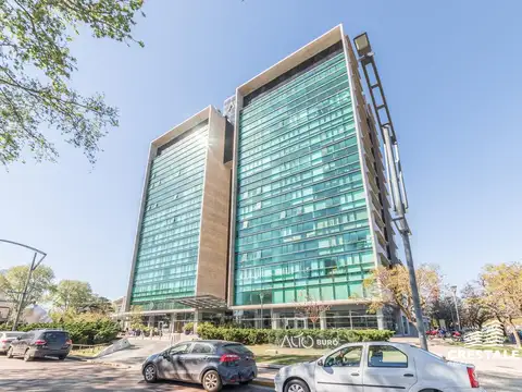 Venta oficina Alto Buró Puerto Norte Rosario