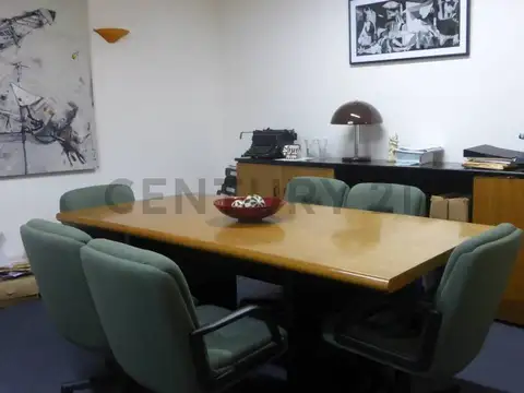 Oficina en Venta 2025 años