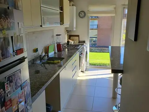 Departamento en Venta 6 años