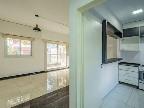 Departamento en Venta 10 años