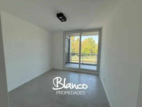 Departamento en Alquiler A Estrenar