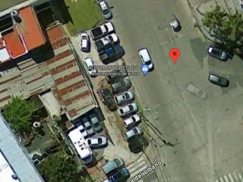 Local en Venta 40 años