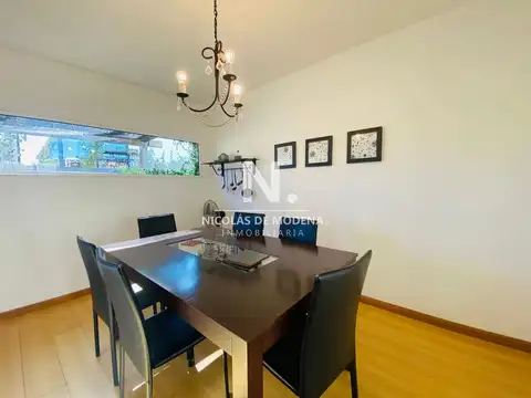 Casa en Alquiler Temporal de 3 dormitorios