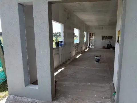 VENTA CASA BARRIO CERRADO GRAL. RODRIGUEZ