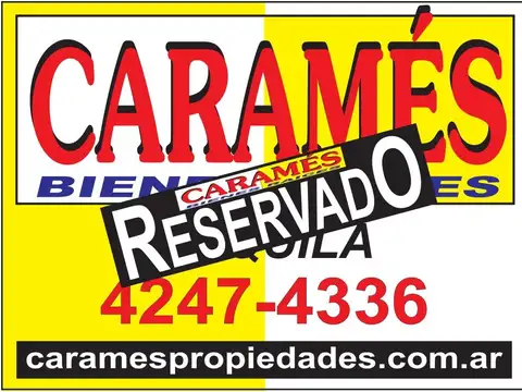 PH de 3 amb c/ patio y terraza accesible. Exc ubicacion y sin expensas