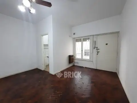 THAMES AL 2300 - CONTRAFRENTE 35 M2 IMPECABLE