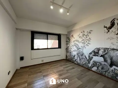 Departamento en Alquiler 25 años