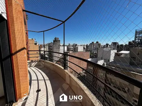 9 de Julio 900, Piso 10