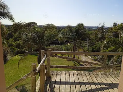 Casa en Venta en Punta Ballena, USD 320.000