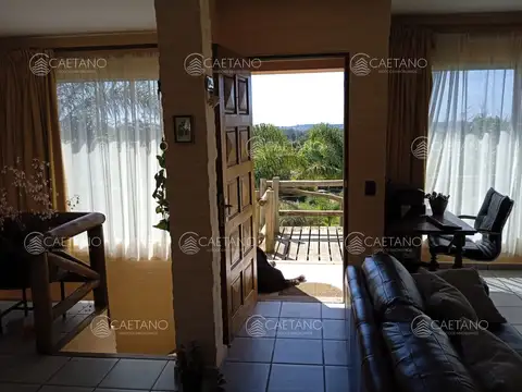 Casa en Venta en Punta Ballena, USD 320.000