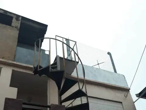 Departamento en Venta 40 años