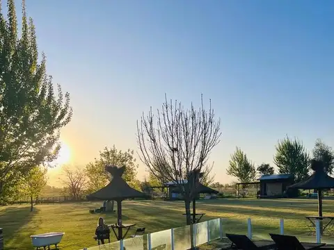 Hotel en Venta en Roque Perez, USD 330.000