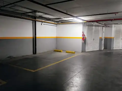 VENTA COCHERAS INVERTI Y CUIDA TUS AHORROS - RENTA INMEDIATA