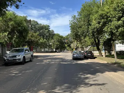 Galpon en Venta 20  mts Fondo