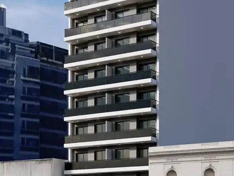 Departamento desde el POZO