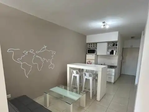 Departamento en Venta en Recoleta, USD 125.000