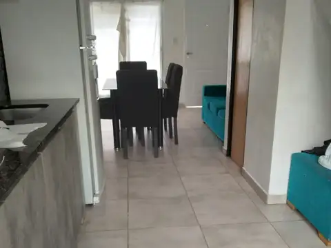 Depto Tipo Casa en Venta de 2 dormitorios