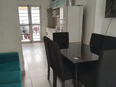Depto Tipo Casa en Venta de 3 ambientes