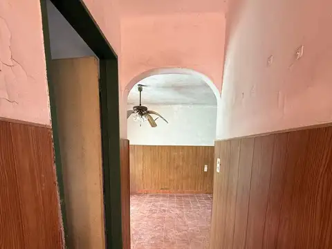 Depto Tipo Casa en Venta en Tigre Centro, USD 80.000