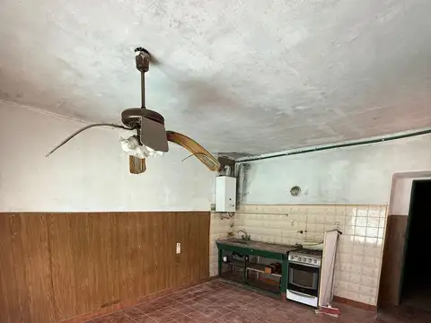 Depto Tipo Casa en Venta de 3 dormitorios