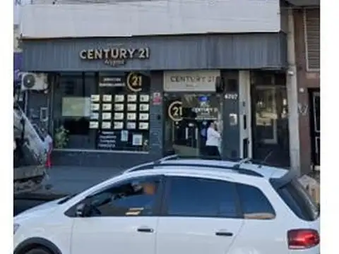 Hipólito Yrigoyen  4787